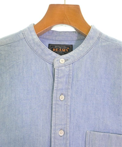 BEAMS PLUS Casual shirts