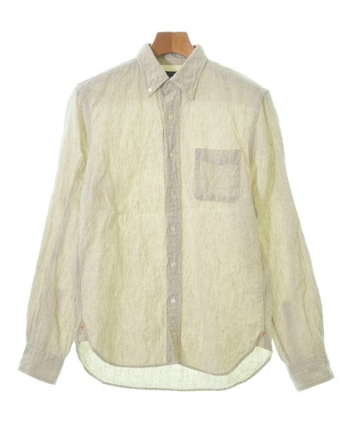 BEAMS PLUS Casual shirts