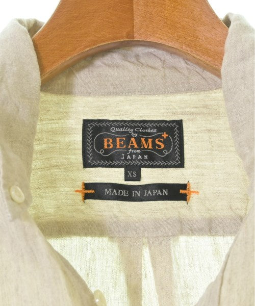 BEAMS PLUS Casual shirts