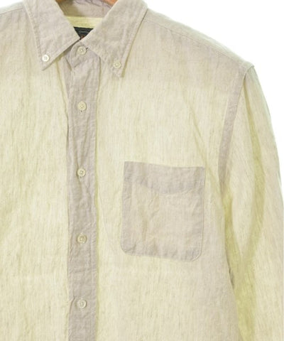 BEAMS PLUS Casual shirts