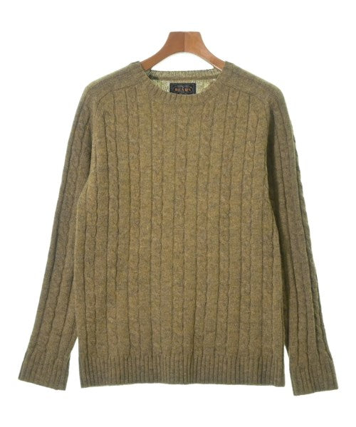 BEAMS PLUS Sweaters