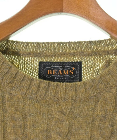 BEAMS PLUS Sweaters