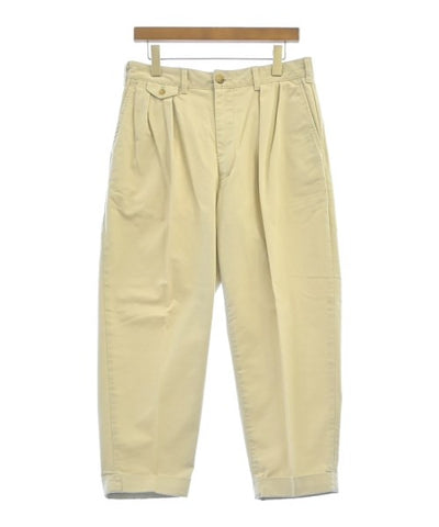 BEAMS PLUS Chinos