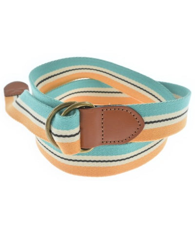 BEAMS PLUS Belts