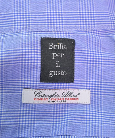 Brilla per il gusto Dress shirts