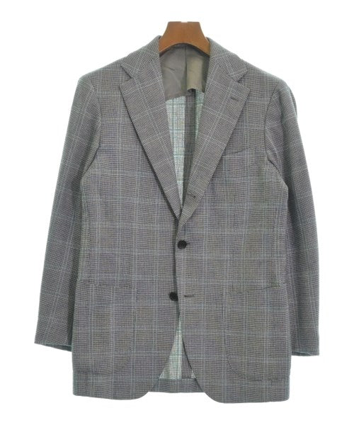 Brilla per il gusto Blazers/Suit jackets