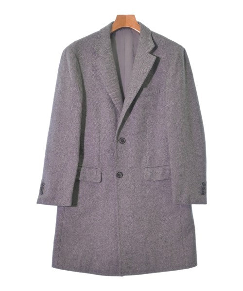 Brilla per il gusto Chesterfield coats