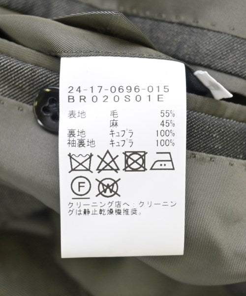 Brilla Per Il Gusto Business suits