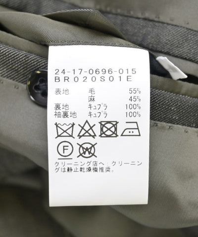 Brilla Per Il Gusto Business suits