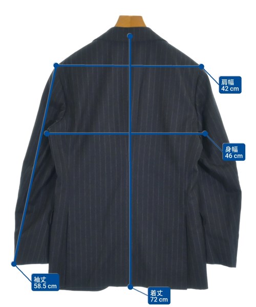 Brilla Per Il Gusto Business suits