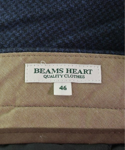 BEAMS HEART Trousers