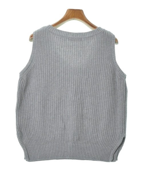 BEAMS HEART Sleeveless tops