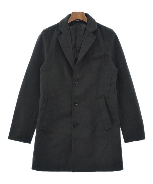 BEAMS HEART Chesterfield coats