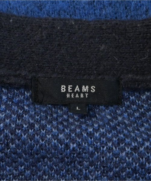 BEAMS HEART Cardigans