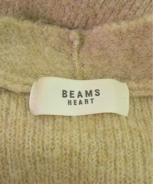 BEAMS HEART Cardigans