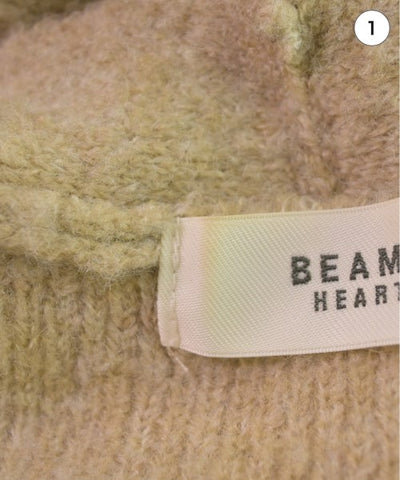 BEAMS HEART Cardigans