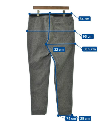 BEAMS HEART Sweat pants