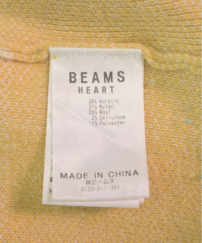 BEAMS HEART Sweaters