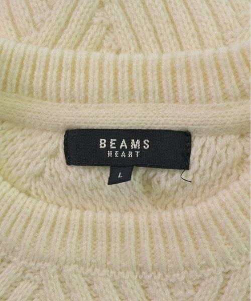 BEAMS HEART Sweaters