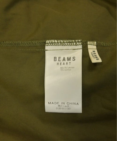 BEAMS HEART Casual shirts