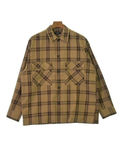 BEAMS HEART Casual shirts