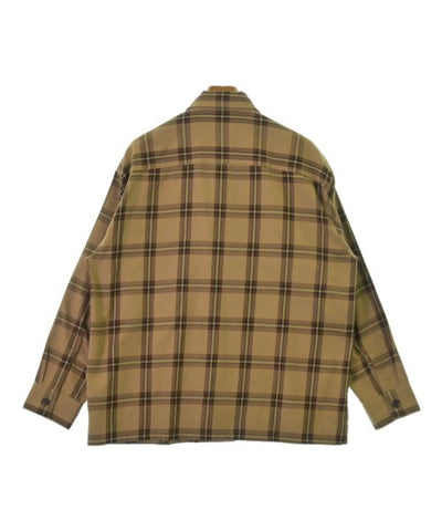 BEAMS HEART Casual shirts