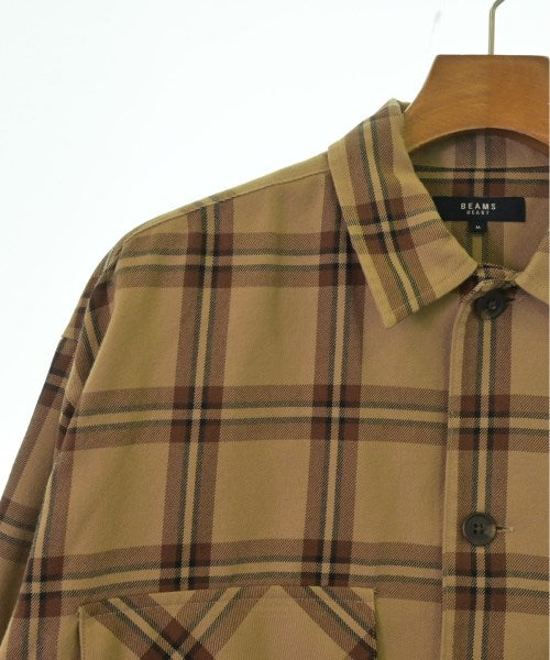 BEAMS HEART Casual shirts