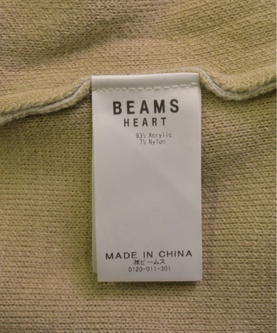 BEAMS HEART Cardigans