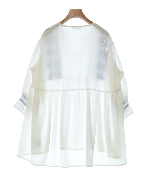 BEAMS HEART Blouses