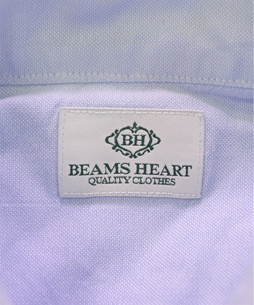 BEAMS HEART Casual shirts