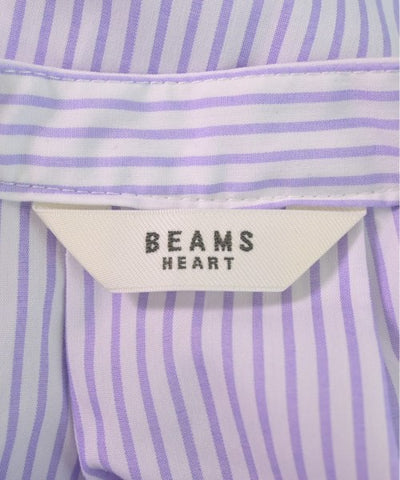 BEAMS HEART Casual shirts