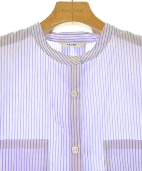 BEAMS HEART Casual shirts