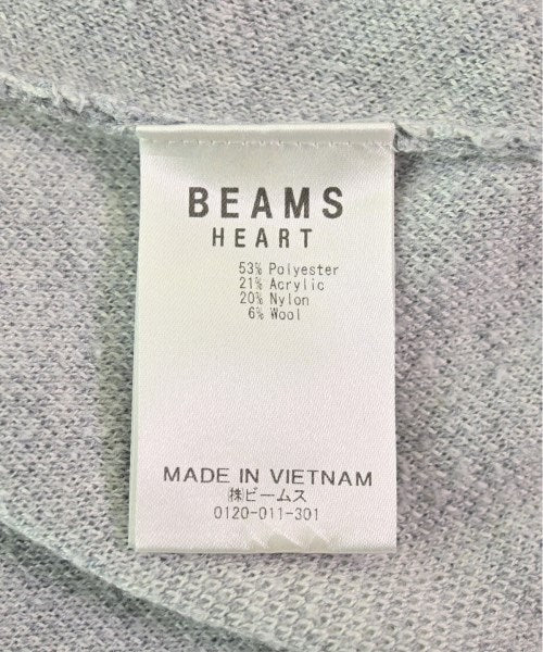 BEAMS HEART Sweaters