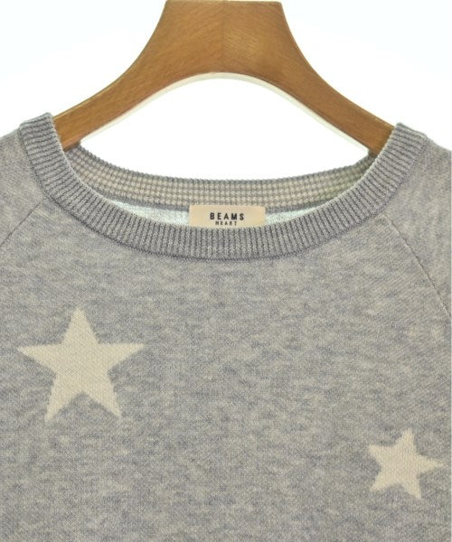 BEAMS HEART Sweaters