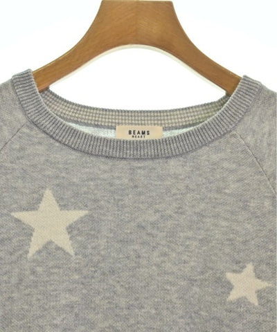 BEAMS HEART Sweaters