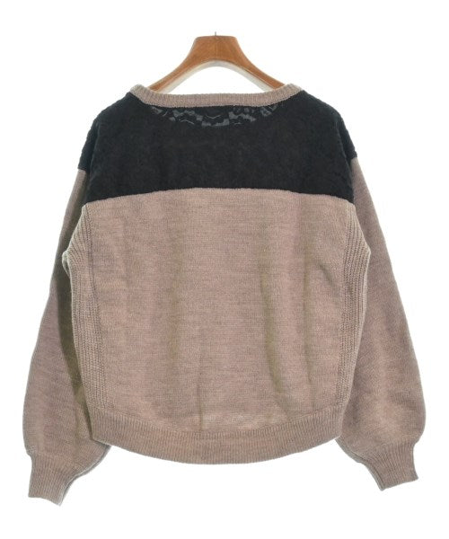 BEAMS HEART Sweaters