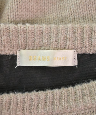 BEAMS HEART Sweaters