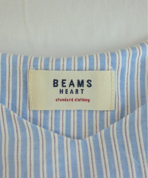 BEAMS HEART Blouses