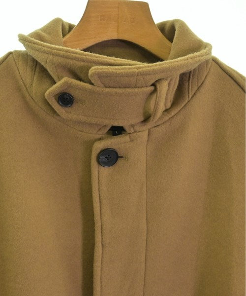 BEAMS HEART Soutien collar coats