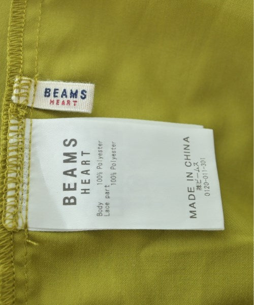 BEAMS HEART Casual shirts