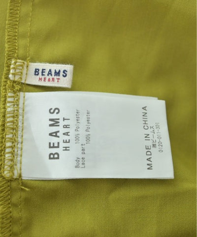 BEAMS HEART Casual shirts