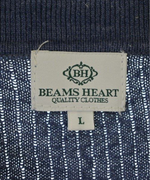 BEAMS HEART Sweaters