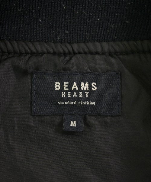 BEAMS HEART Millitary jackets