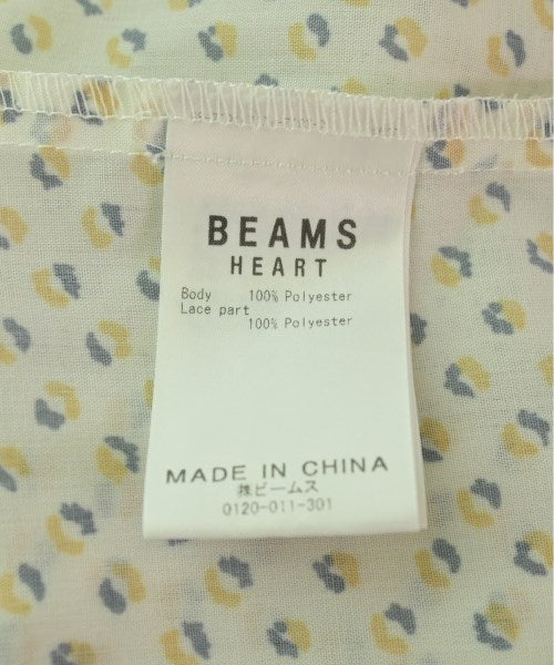 BEAMS HEART Blouses