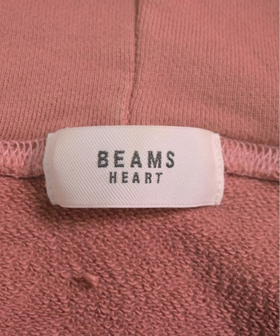 BEAMS HEART Hoodies