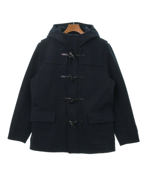 BEAMS HEART Duffle coats