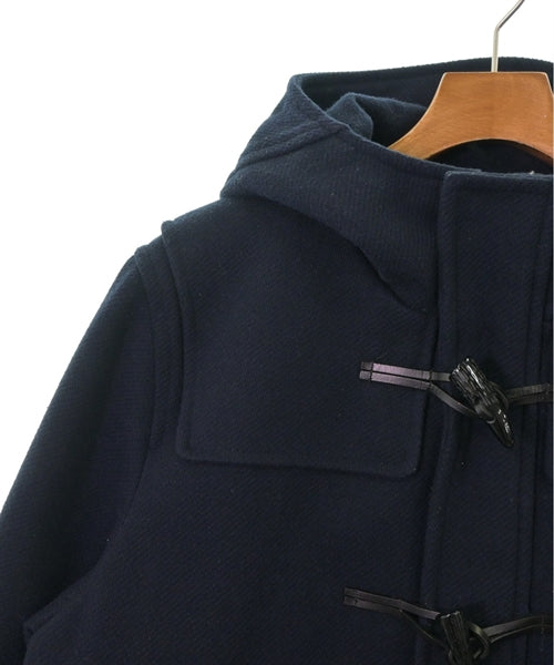 BEAMS HEART Duffle coats