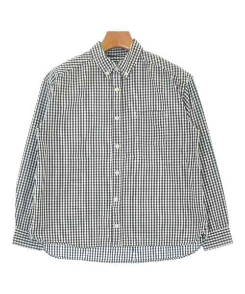 BEAMS HEART Casual shirts