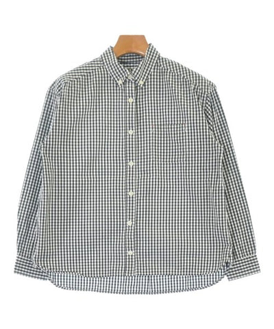 BEAMS HEART Casual shirts
