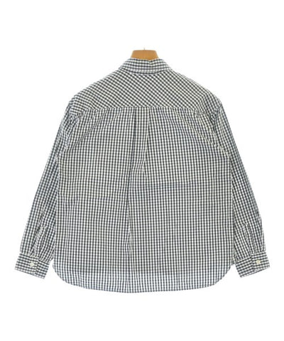 BEAMS HEART Casual shirts
